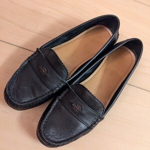 Coach Odette Loafers